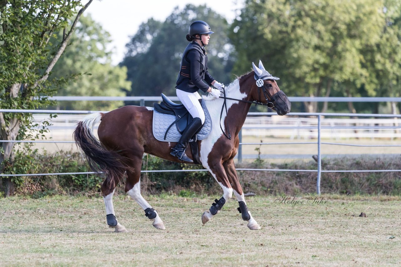 Bild 183 - Pony Akademie Turnier